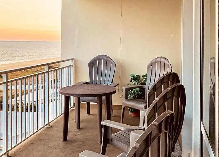 Carousel 701 Holiday home Ocean City