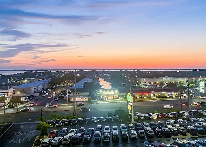 Carousel 701 Holiday home Ocean City